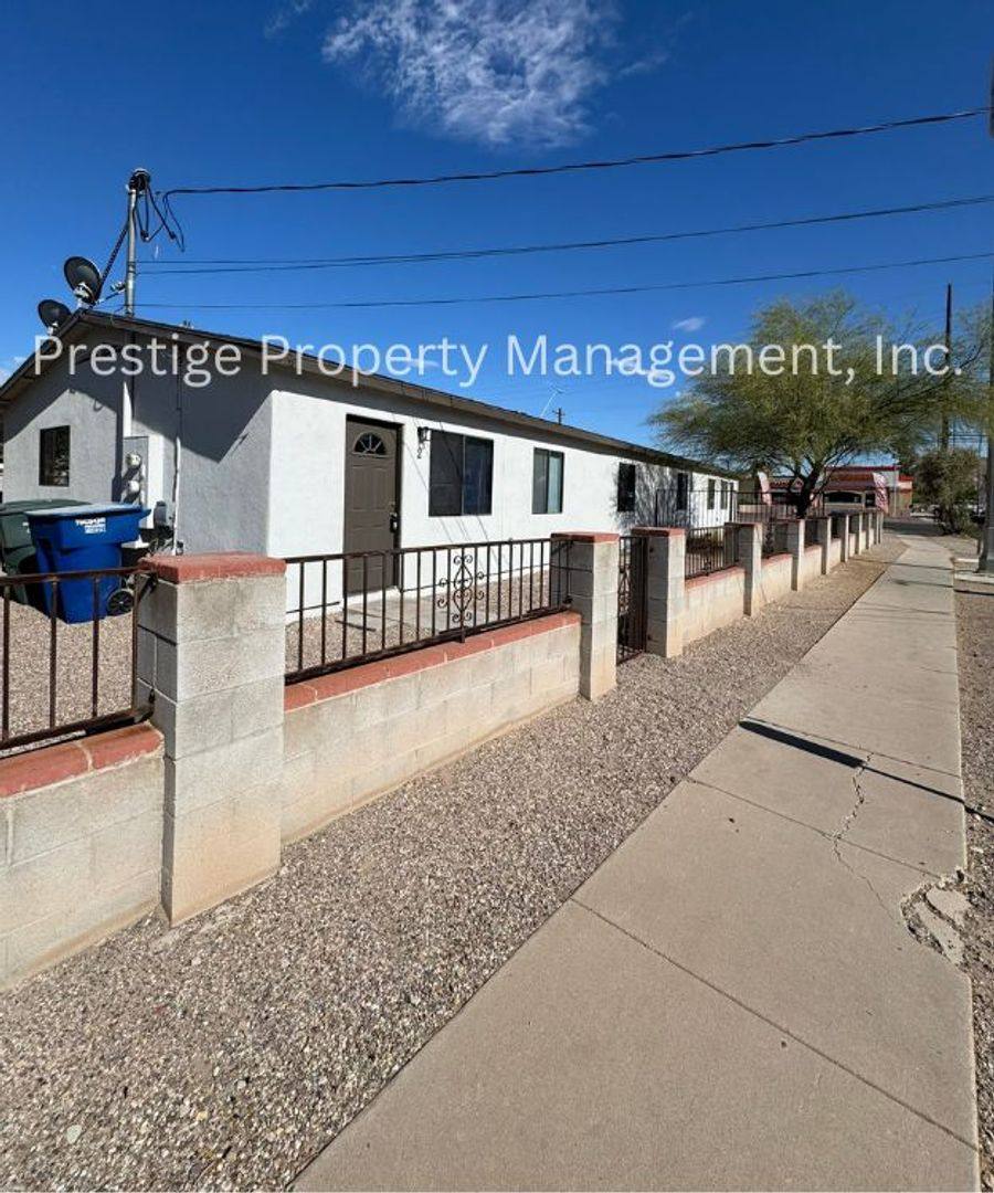Apartment for rent at 500 N Melrose Ave, Tucson, AZ 85745