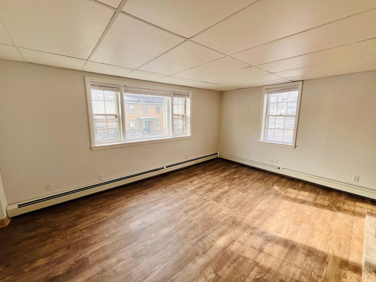 Apartment for rent at 17 Silver St, Dover, NH 03820