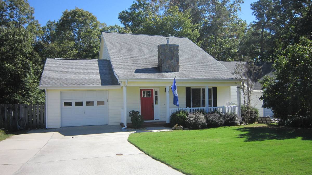 House for rent at 159 Sea Island Blvd, Fort Mill, SC 29708