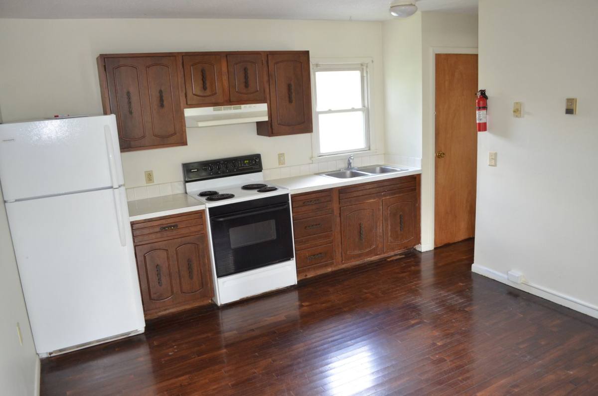 Apartment for rent at 61 Elmwood Ave, Burlington, VT 05401