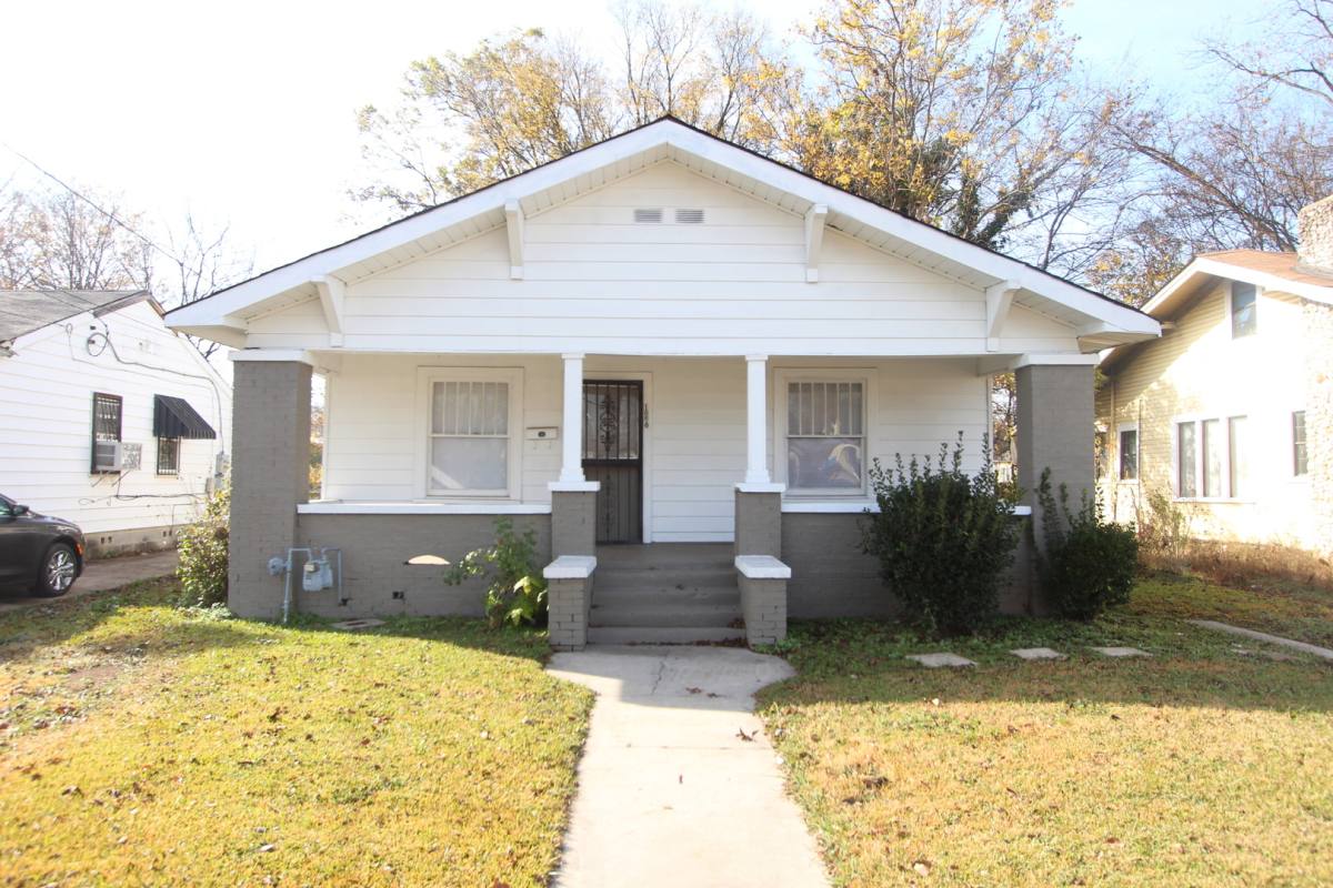 House for rent at 126 69th Place N, Birmingham, AL 35206