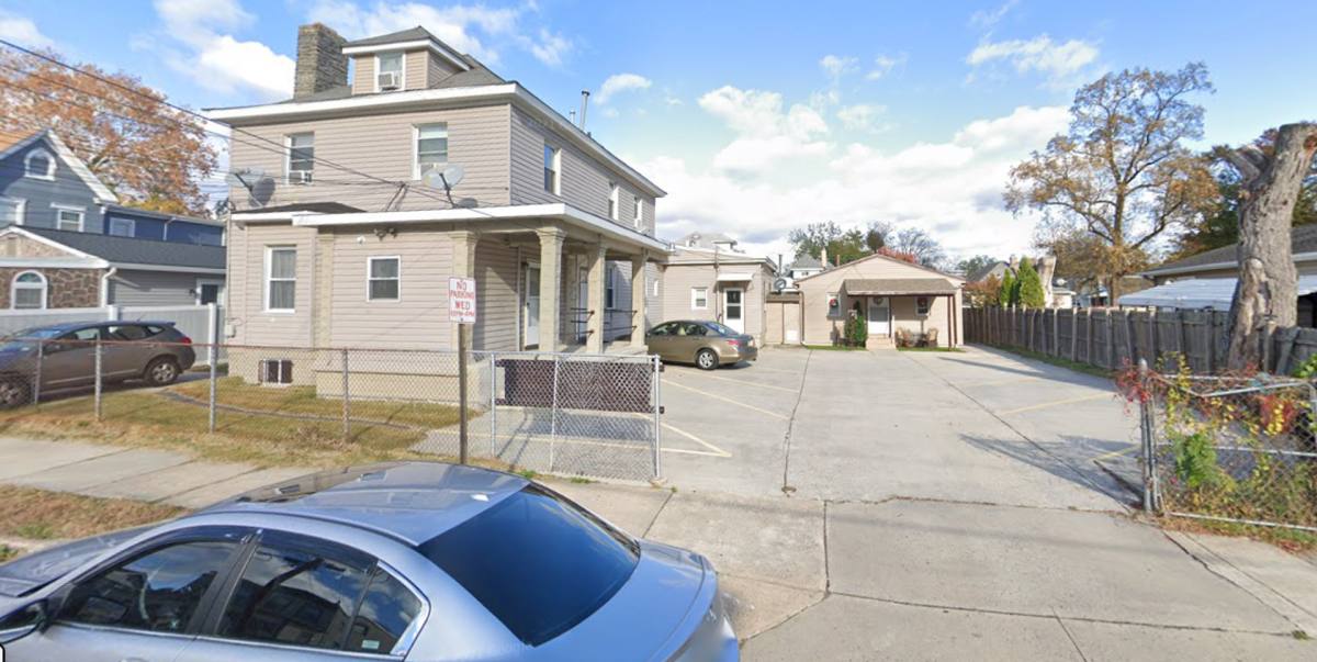 Apartment for rent at 212 N 38th St, Pennsauken, NJ 08110