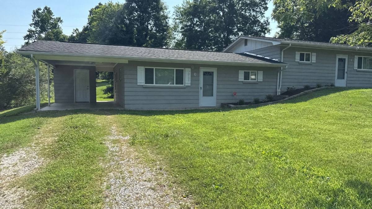 Apartment for rent at 2101 Belt Rd, Knoxville, TN 37920