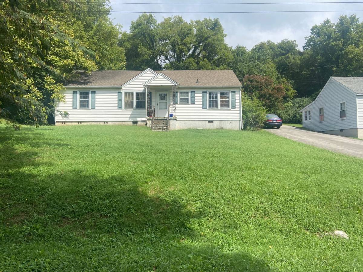 House for rent at 514 W 15th St, Columbia, TN 38401
