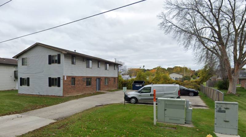 Apartment for rent at 1530 Moraine Terrace, Green Bay, WI 54303