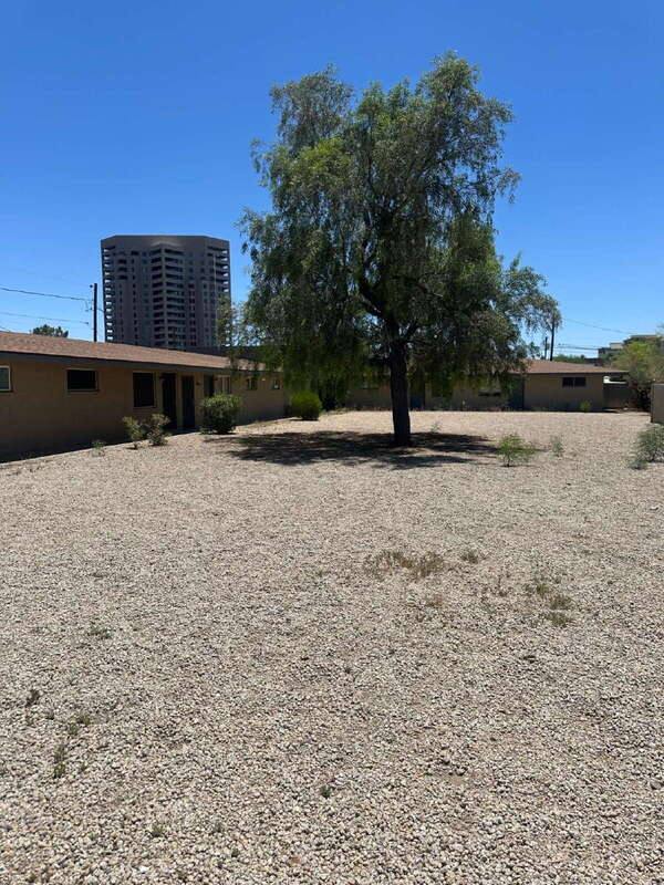 Apartment for rent at 3701 N 9th Place, Phoenix, AZ 85014