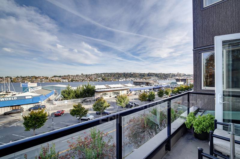 Condo for rent at 2125 Westlake Ave N #302, Seattle, WA 98109