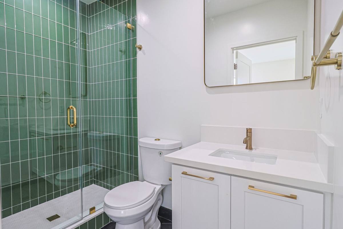 Apartment for rent at 1227 N June St, Los Angeles, CA 90038