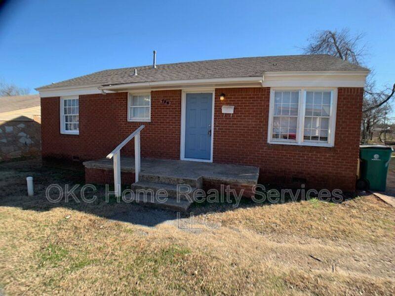House for rent at 720 NE 34th Terrace, Oklahoma City, OK 73105