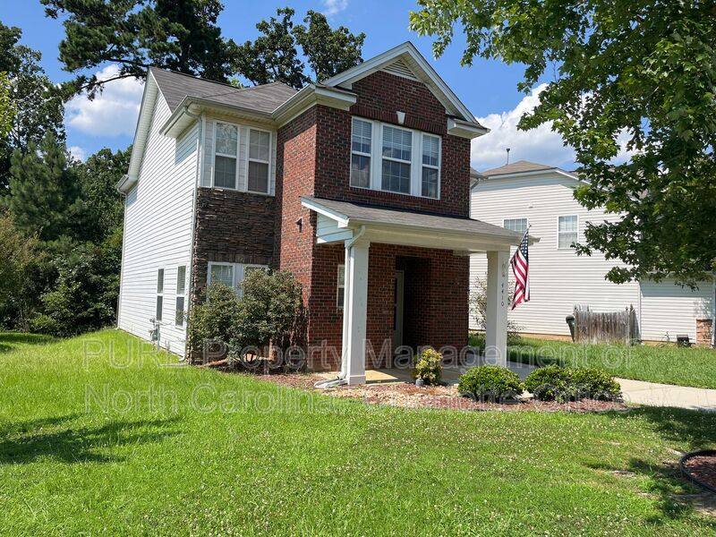 House for rent at 4410 Red Hook Rd, Monroe, NC 28110