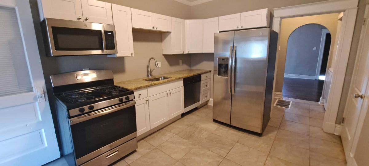 Apartment for rent at 2900 - 2902 Compton Ave, Saint Louis, MO 63118