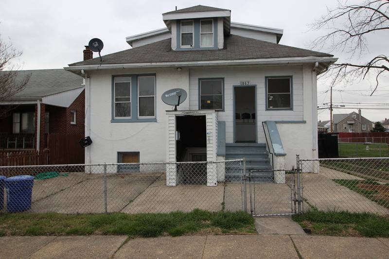 Apartment for rent at 1957 Snyder Ave #B, Dundalk, MD 21222
