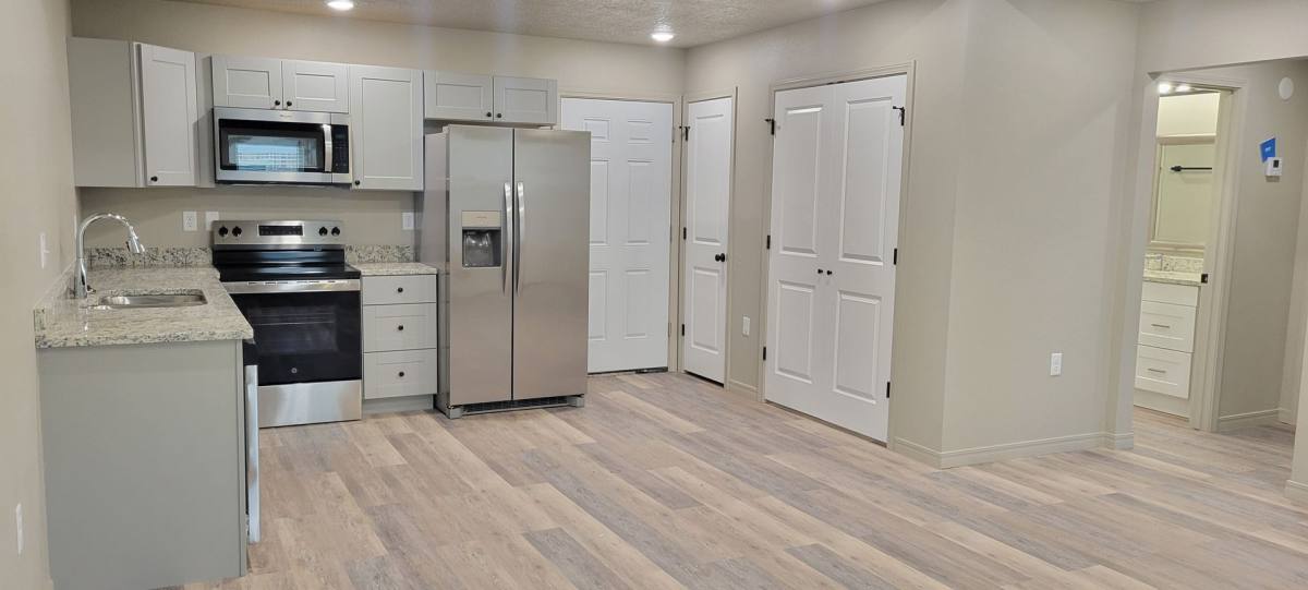 Apartment for rent at 2500-2506 E 14th St, Clovis, NM 88101