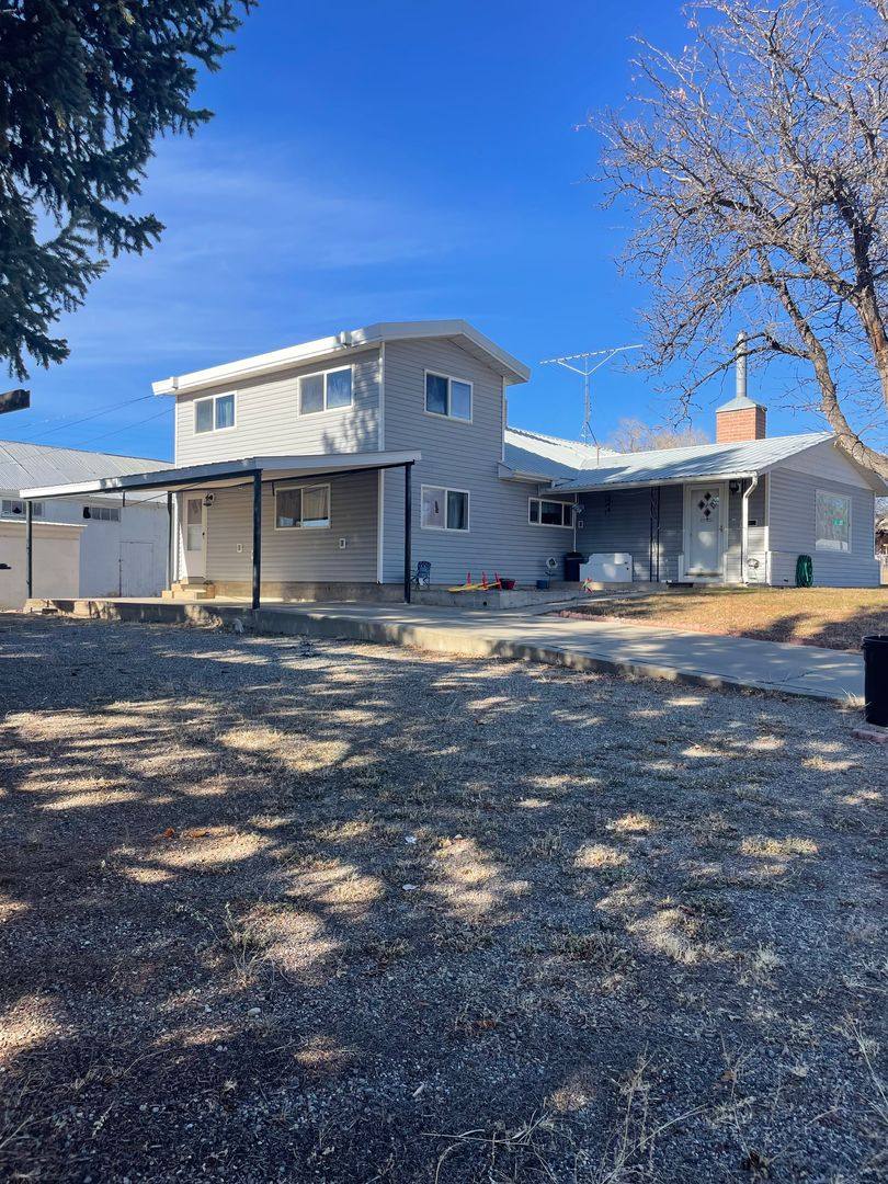 House for rent at 501 S Market St, Cortez, CO 81321