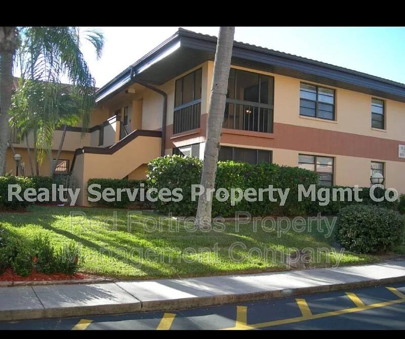 Condo for rent at 6150 Whiskey Creek Dr #807, Fort Myers, FL 33919