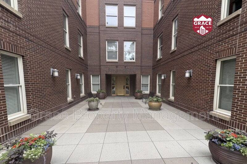 Condo for rent at 1630 N Clarkson St #208, Denver, CO 80218