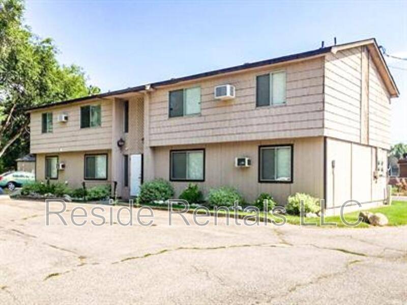 Apartment for rent at 257 W 600 N #B-1, Logan, UT 84321
