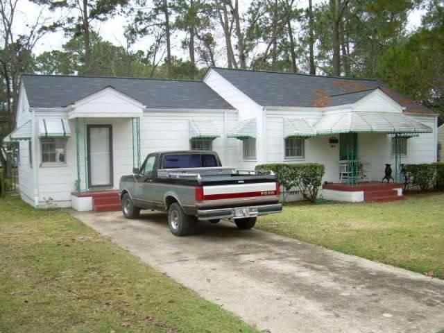 House for rent at 1108 Eleventh Ave, Albany, GA 31707