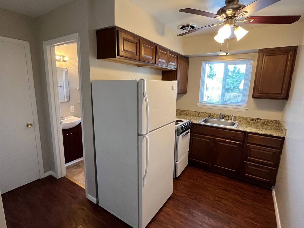 Apartment for rent at 720 Plumas St, Reno, NV 89509