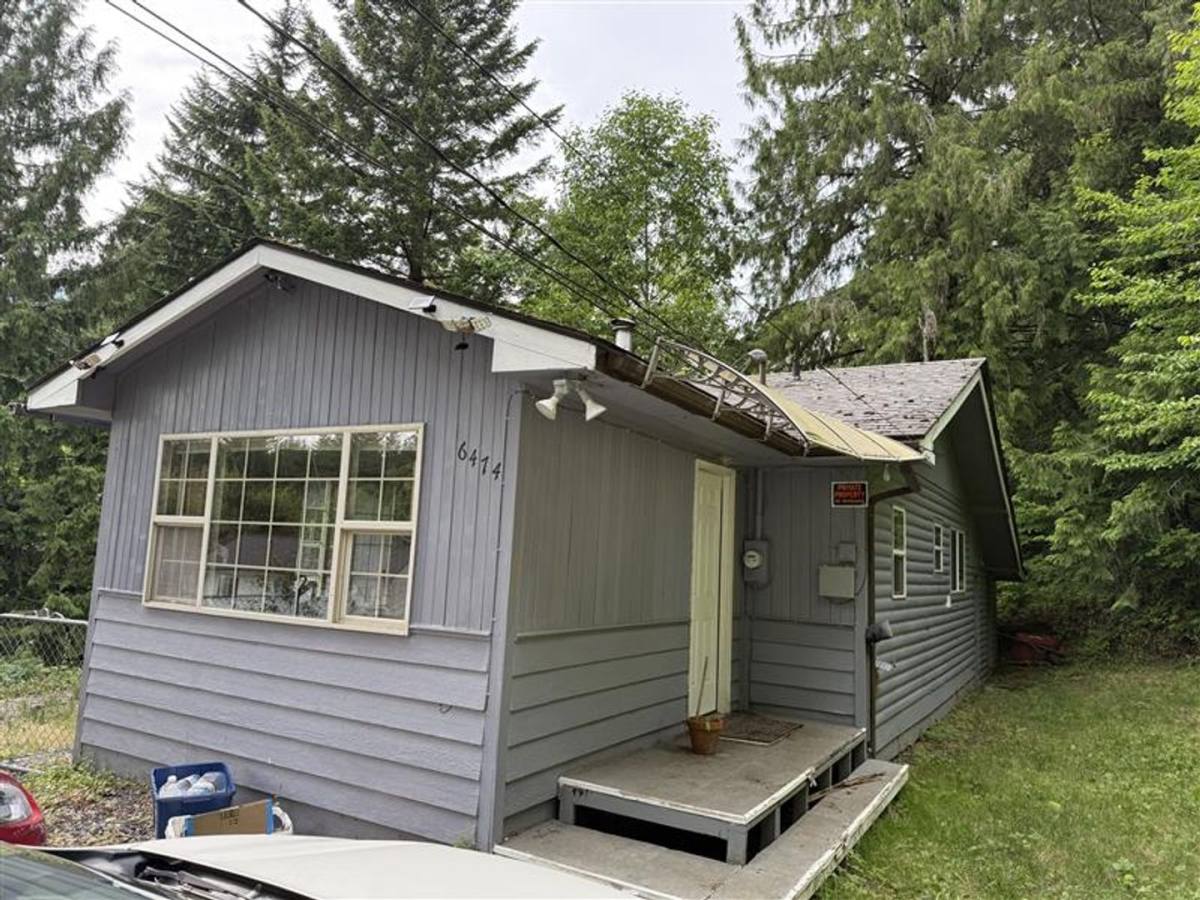 House for rent at 6474 Little Big Horn, Maple Falls, WA 98266