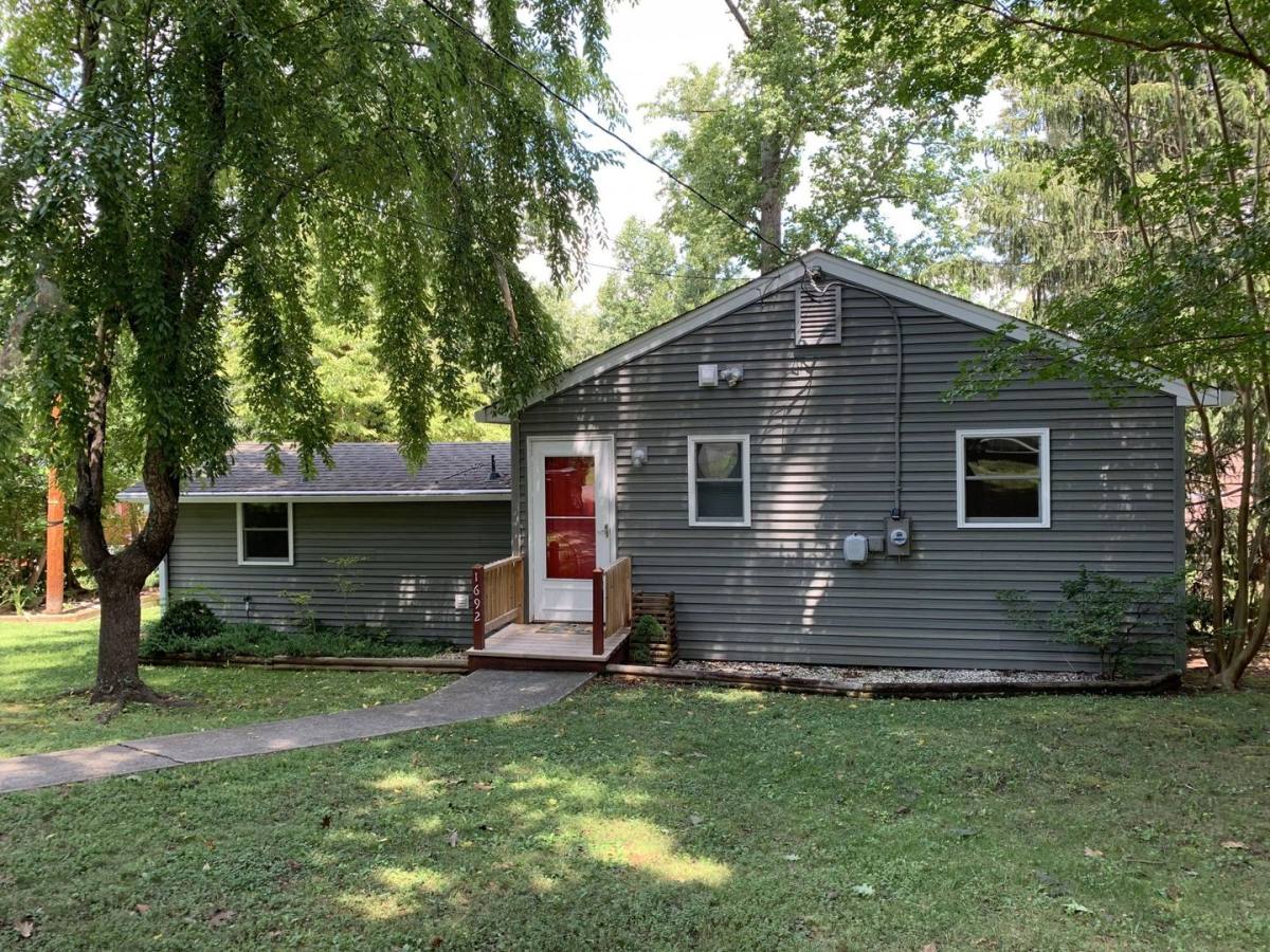 House for rent at 1692 Timberlake Dr, Lynchburg, VA 24502