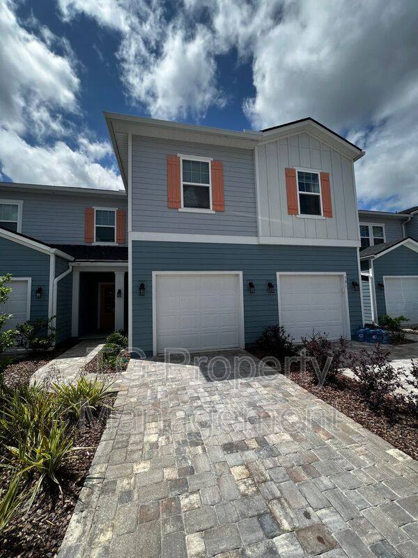 Townhouse for rent at 497 Pine Bluff Dr, Saint Augustine, FL 32092