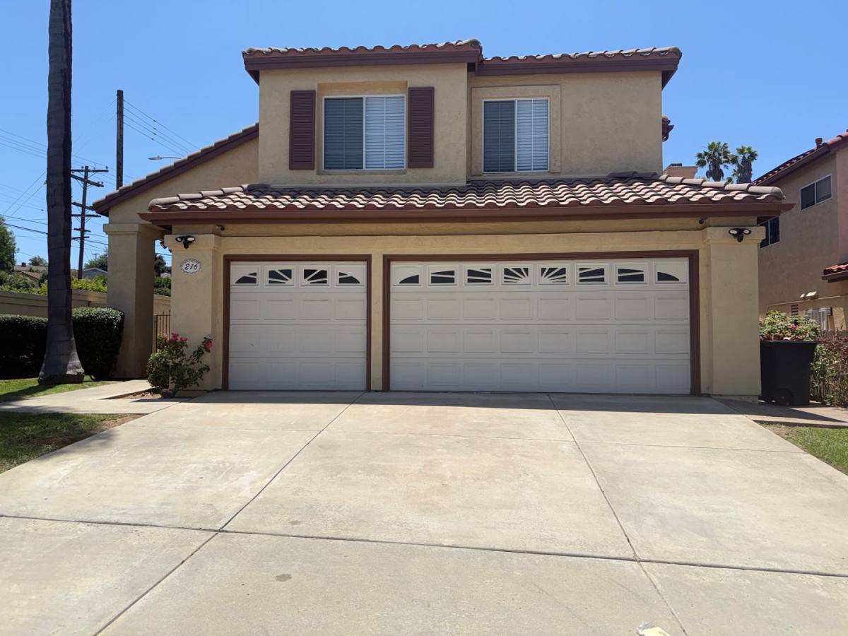 House for rent at 216 Richmond Park Place, Chula Vista, CA 91910