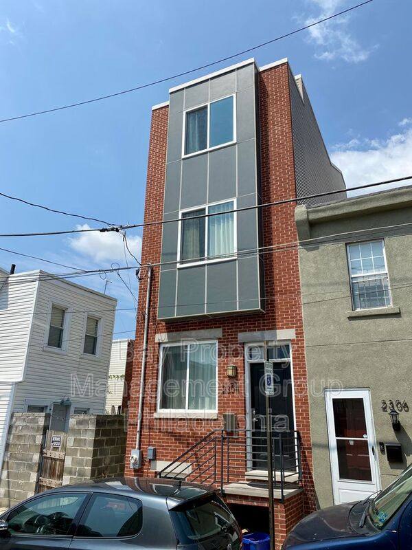 Townhouse for rent at 2304 Mercer St, Philadelphia, PA 19125