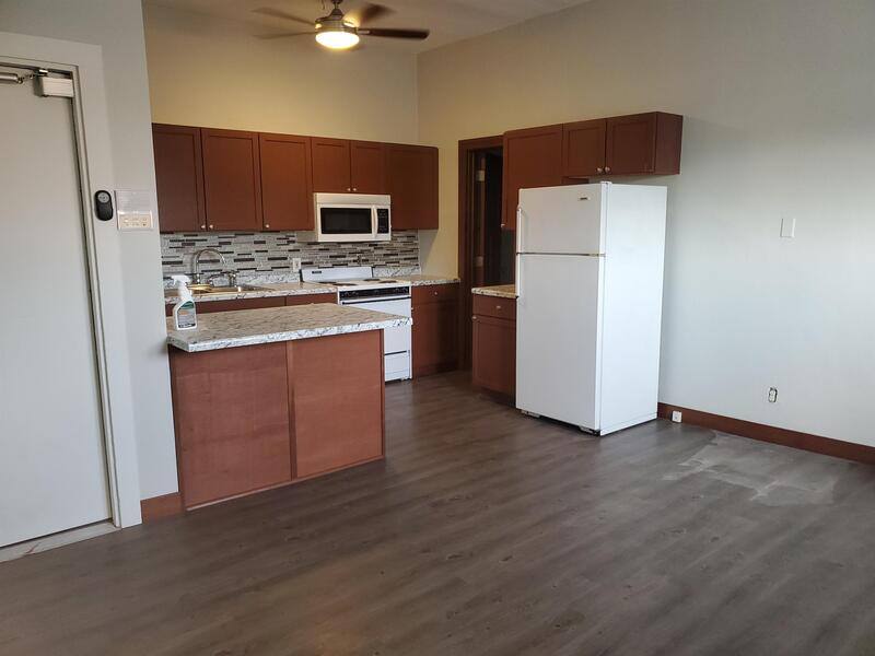 Apartment for rent at 35 Lake St #4, Big Lake, MN 55309
