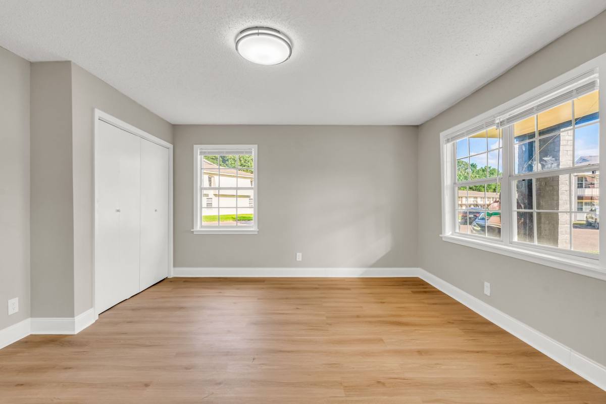 Apartment for rent at 205 Lynn Lane, Starkville, MS 39759