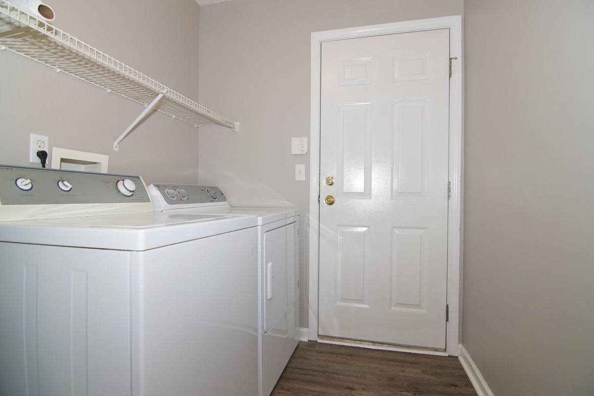 House for rent at 1797 Chatham Place, Danville, IN 46122