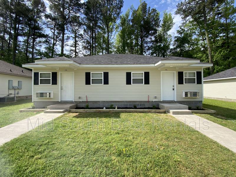 Apartment for rent at 320 Clint Rd #B, Jacksonville, AR 72076