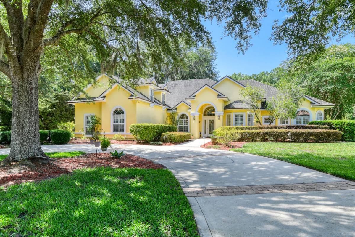 House for rent at 3316 E Heritage Cove, Saint Augustine, FL 32092