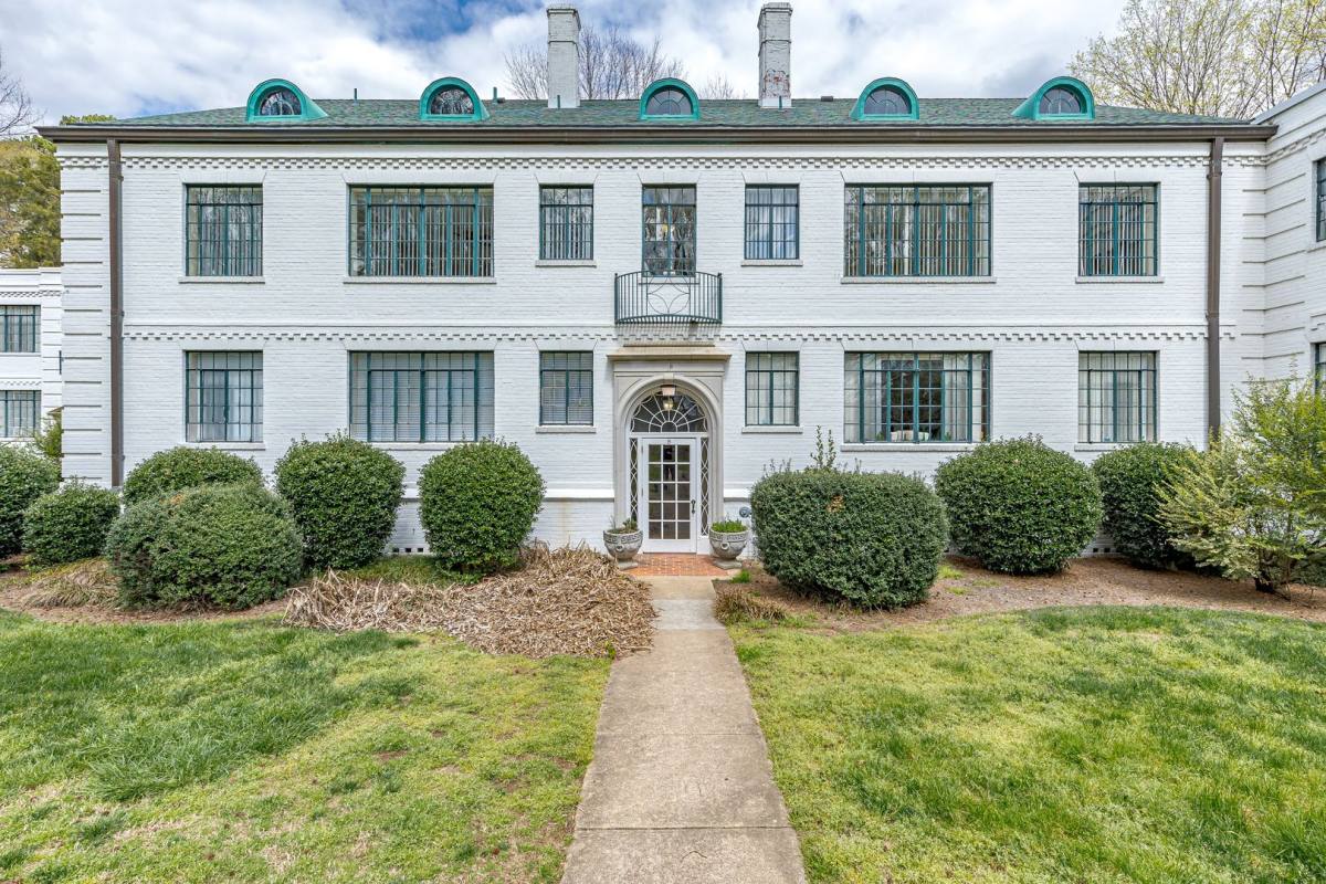 House for rent at 1700 N Elm St, Greensboro, NC 27408