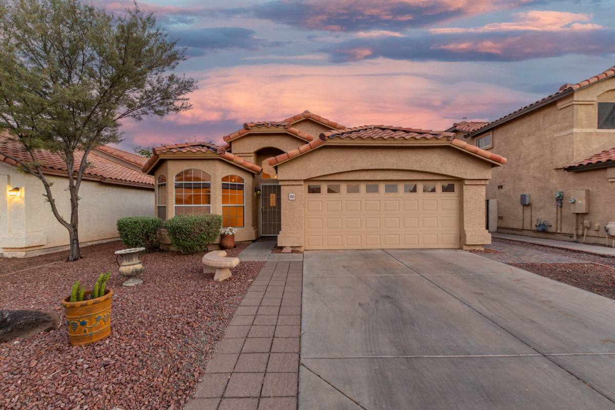 House for rent at 1093 W Myrna Lane, Tempe, AZ 85284