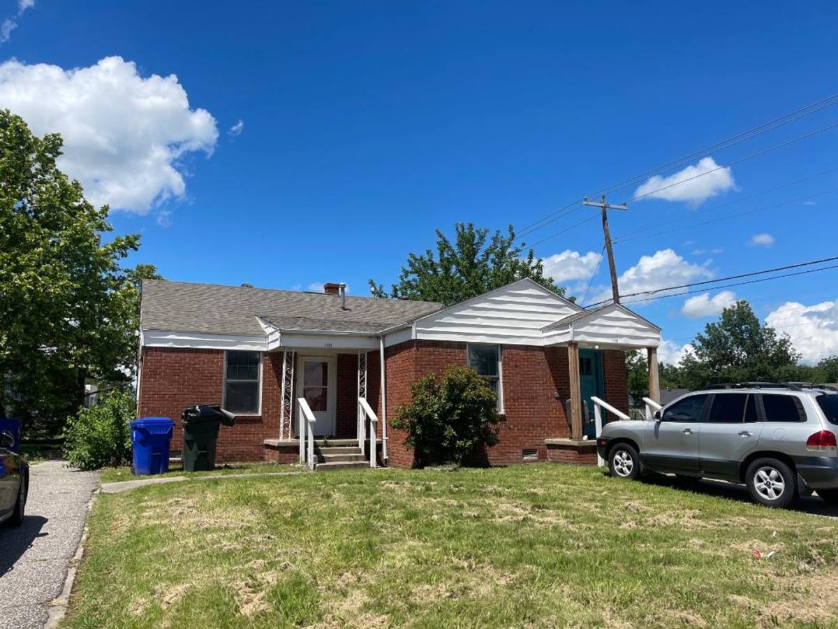 House for rent at 1137 Arkansas St, Norman, OK 73071