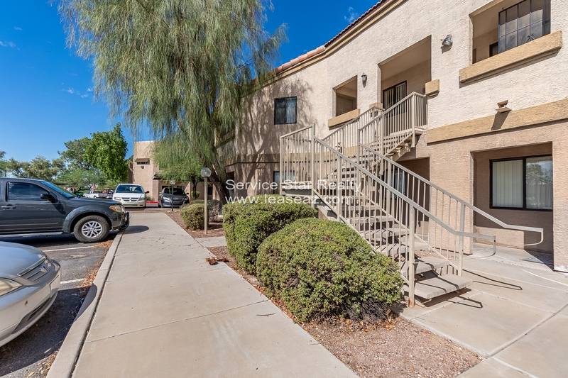 Condo for rent at 1287 N Alma School Rd #227, Chandler, AZ 85224