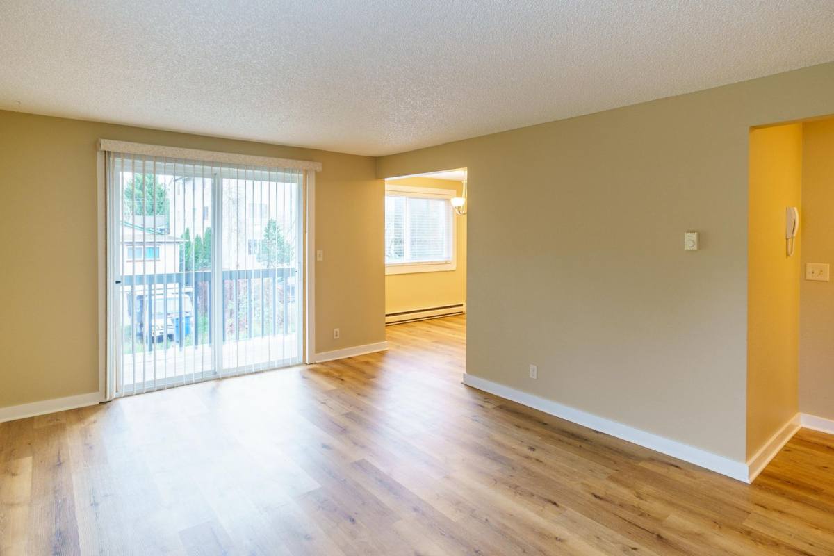 Apartment for rent at 10532 Midvale Ave N, Seattle, WA 98133