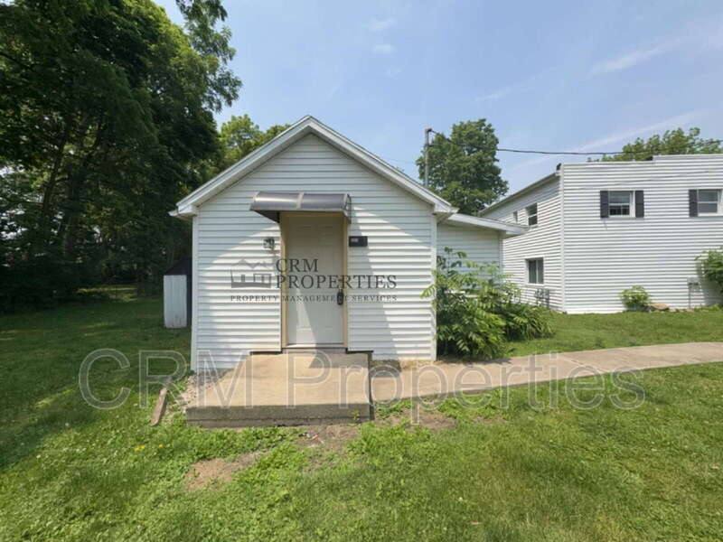 House for rent at 2209 E 9th St, Muncie, IN 47302