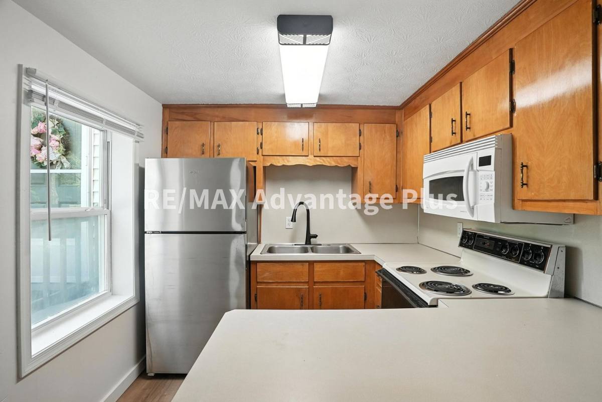Apartment for rent at 15487 W James Anderson Highway, Buckingham, VA 23921