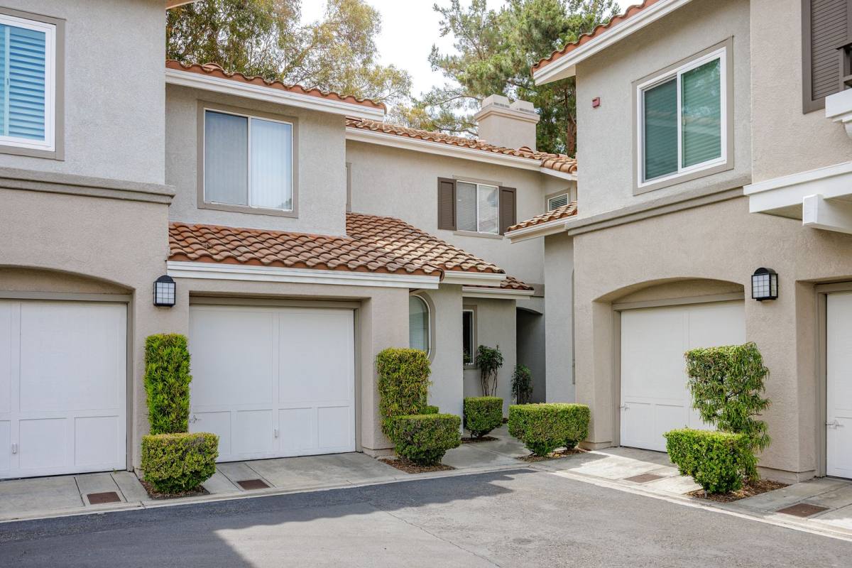 Condo for rent at 216 California Court, Mission Viejo, CA 92692