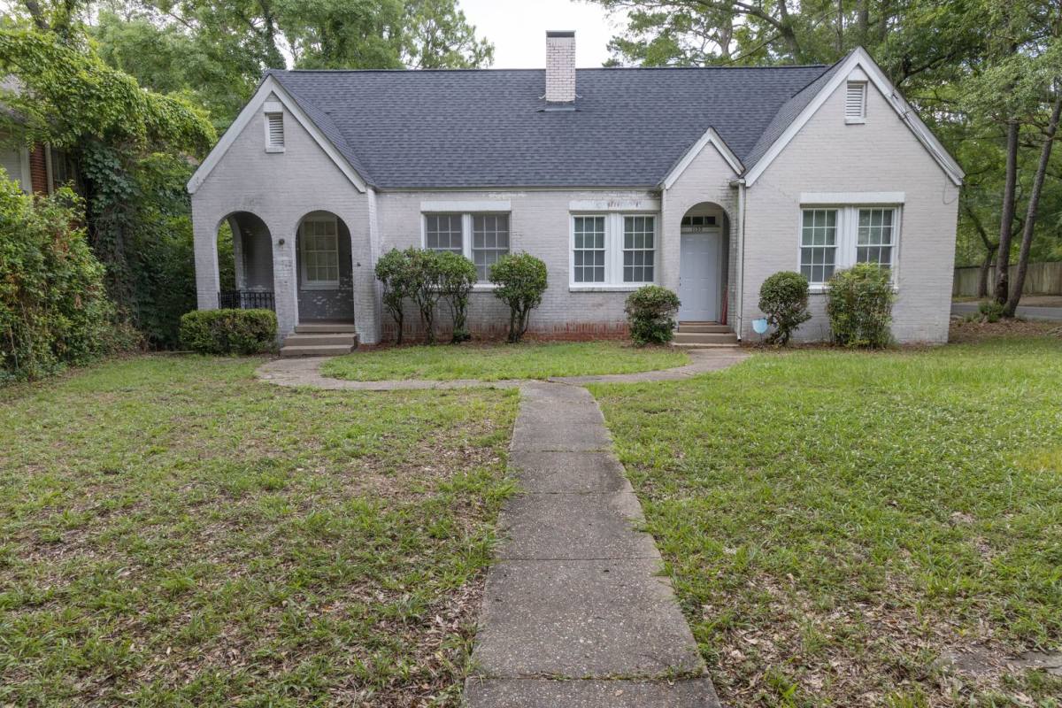 House for rent at 1131 Magnolia Curve, Montgomery, AL 36106