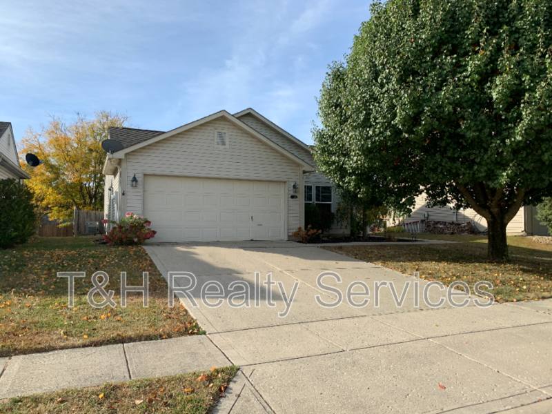 House for rent at 10685 Hanover Court, Indianapolis, IN 46231