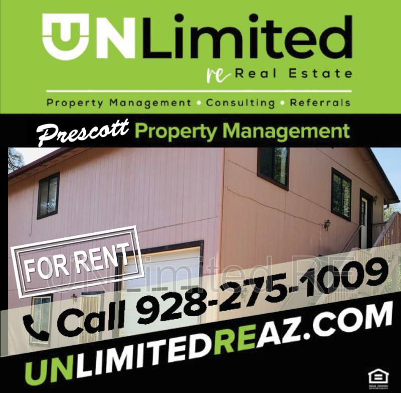 Apartment for rent at 1518 Shoup St #C, Prescott, AZ 86305