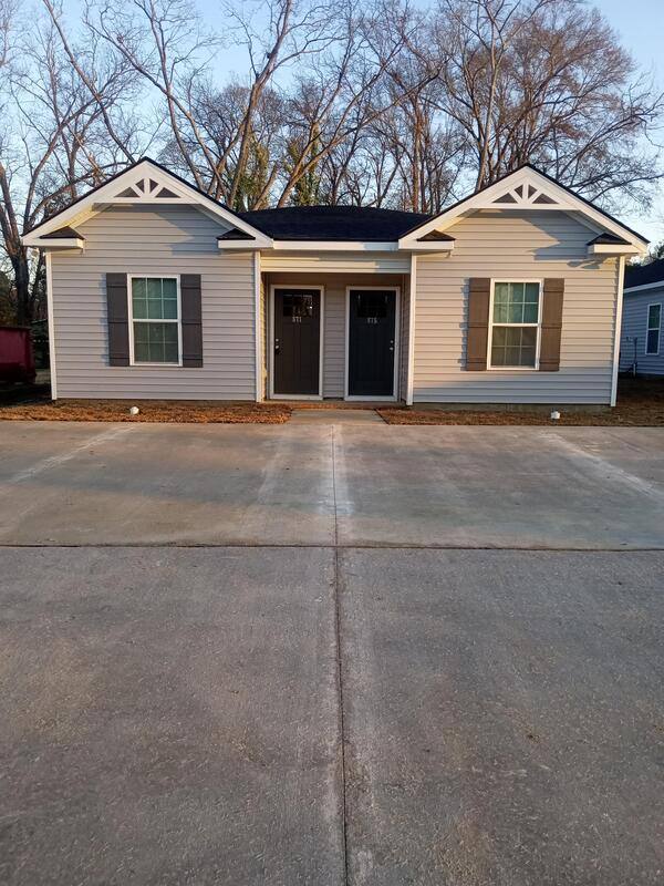 Townhouse for rent at 871 State Rd #982, Orangeburg, SC 29115