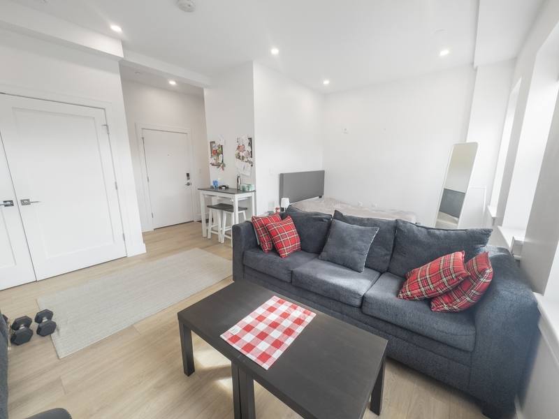 Apartment for rent at 1950 Washington St #4B, Boston, MA 02118