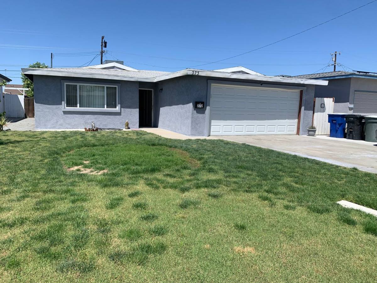 House for rent at 272 E D St, Lemoore, CA 93245