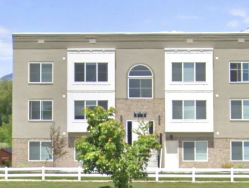 Condo for rent at 722 E 500 S #101, American Fork, UT 84003