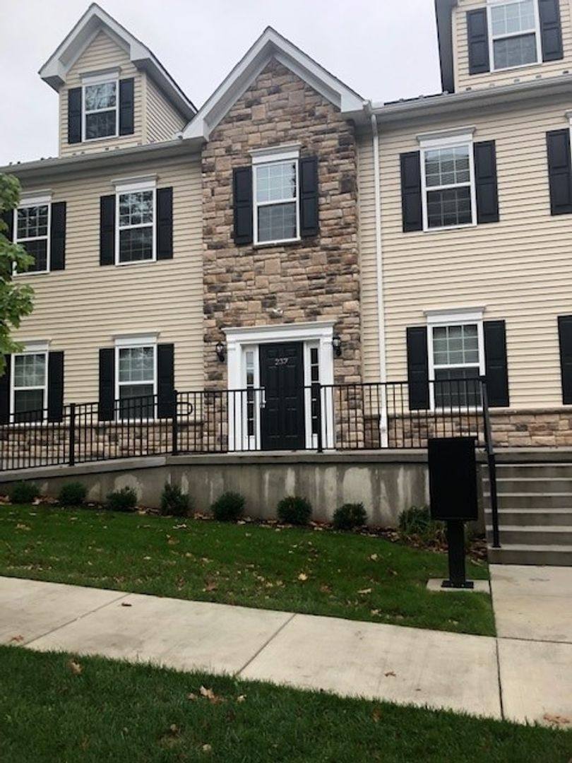 Apartment for rent at 237 W Goepp St, Bethlehem, PA 18018