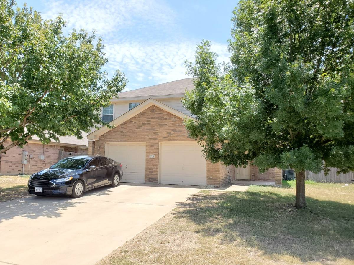 Apartment for rent at 1400 Chips, Killeen, TX 76549